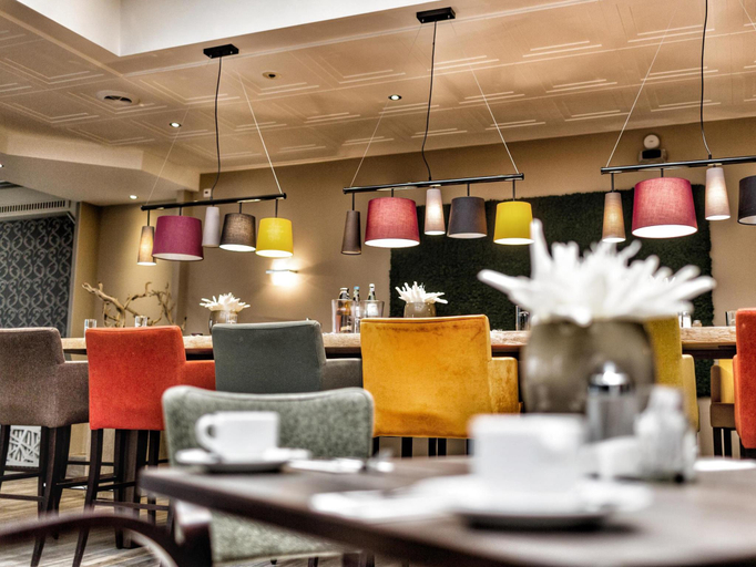 Public Area 3, Parkhotel Ropeter, Göttingen