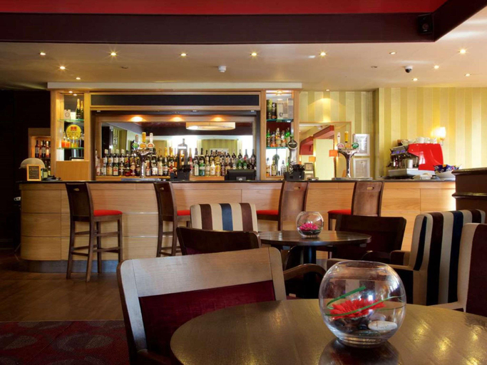 Food & Drinks 2, Carlisle, Sure Hotel Collection by Best Western, Cumbria