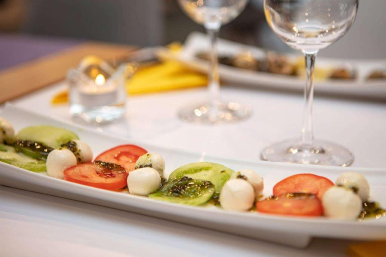 Food & Drinks 5, Campanile Luik Hotel, Liège
