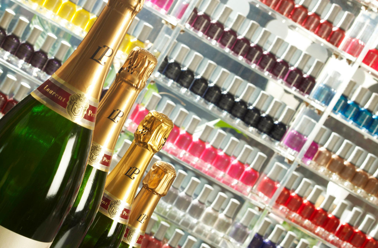 Food & Drinks 4, The Greenway Hotel and Spa, Gloucestershire