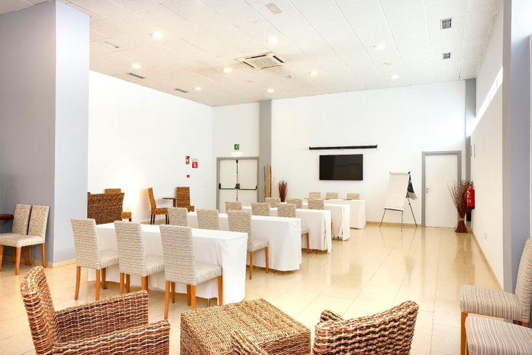Others 5, Hotel Catalonia Las Canas, Navarra