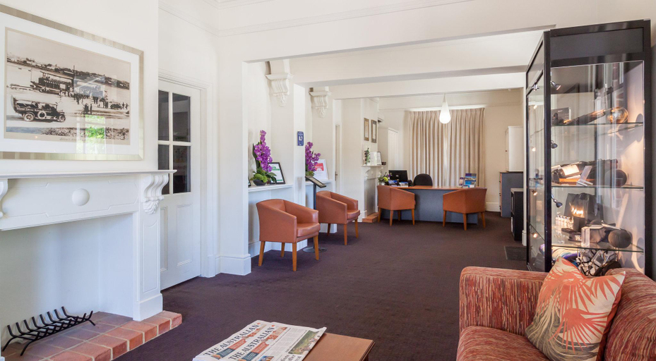 Public Area 5, Pier 21 Riverside Apartment Hotel, Fremantle