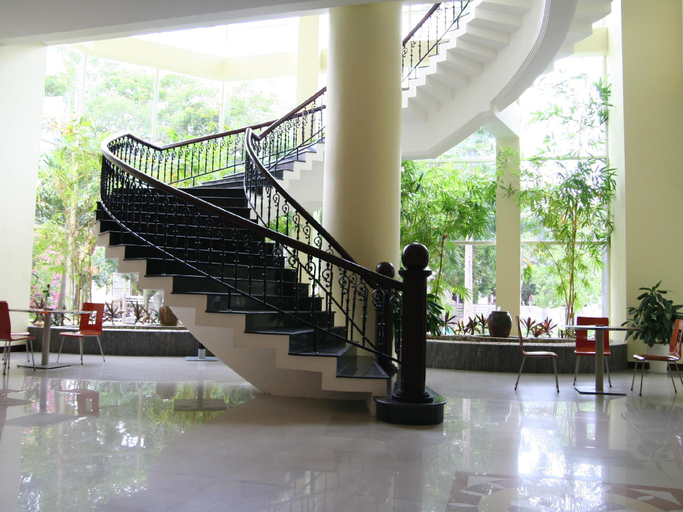 Public Area 4, Park View Hotel, Huế