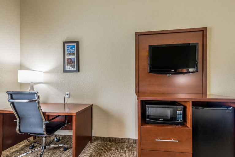 Others 5, Comfort Inn & Suites Dayton North, Montgomery