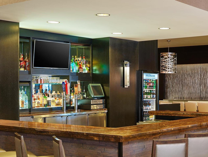 Public Area 2, Hilton Kansas City Airport, Kansas City