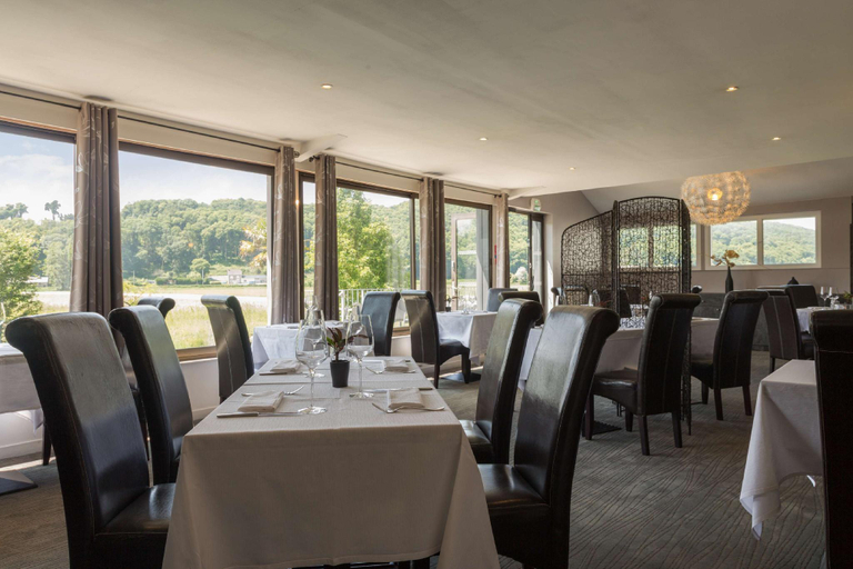 Food & Drinks 5, Inter-Hotel Les 4 Salines, Ille-et-Vilaine