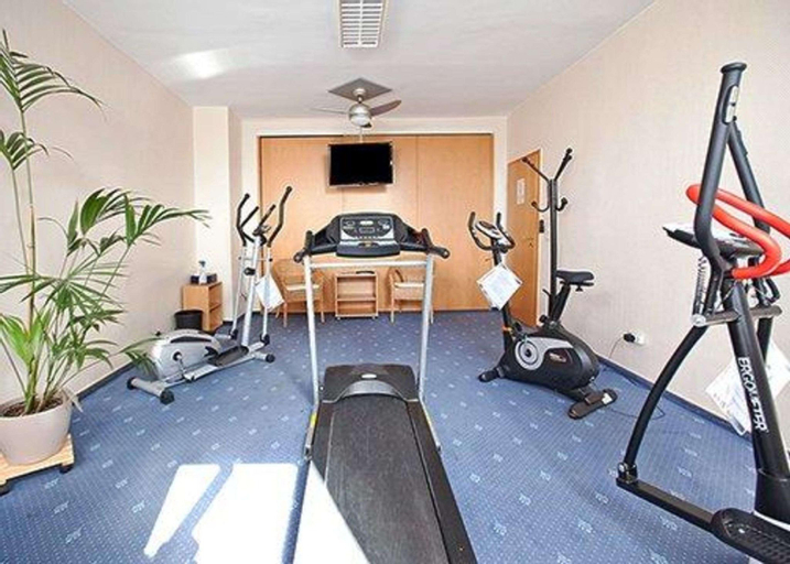 Others 5, Comfort Hotel Bad Homburg, Hochtaunuskreis