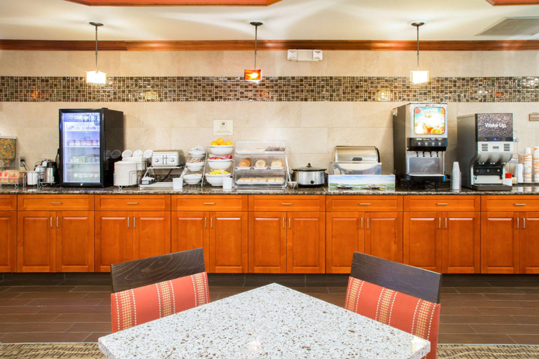 Others 5, Comfort Suites Grand Rapids South, Kent
