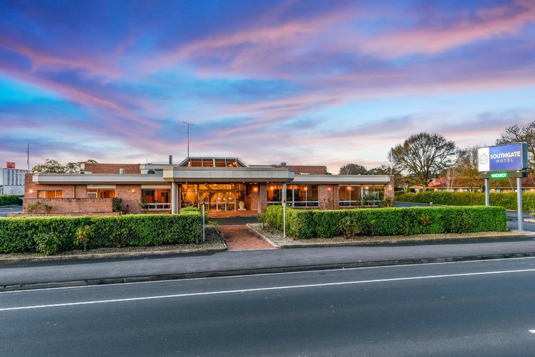 Others 5, Southgate Motel, Mount Gambier