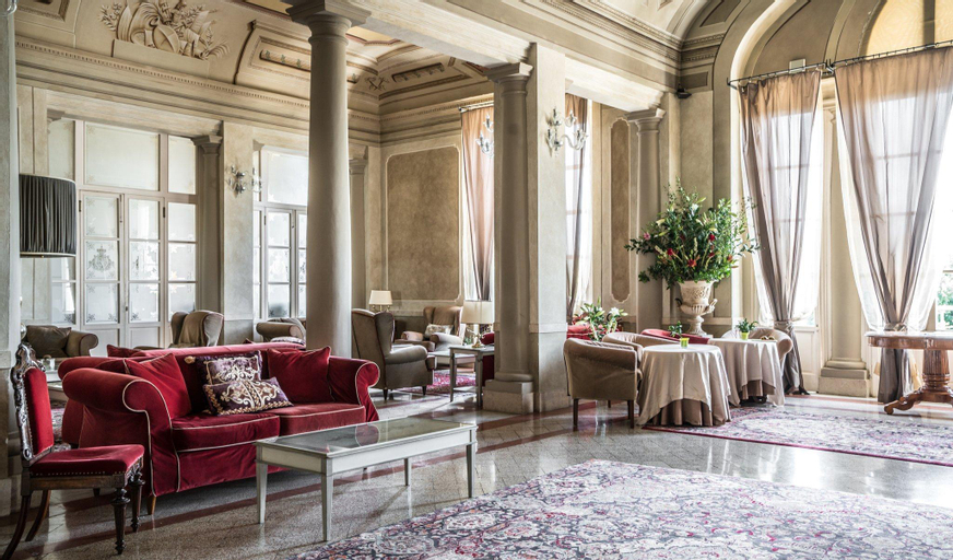 Food & Drinks 5, Bagni di Pisa Palace & Spa, Pisa