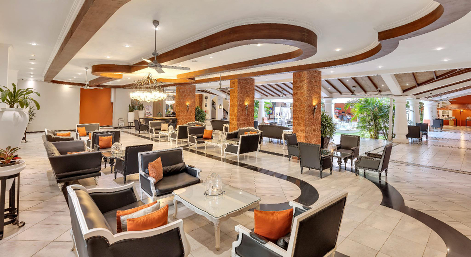 Public Area 2, Club Mahindra Emerald Palms, Goa, South Goa