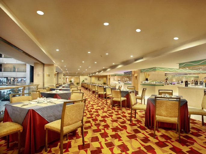 Food & Drinks 4, Lijiang Waterfall Hotel, Guilin