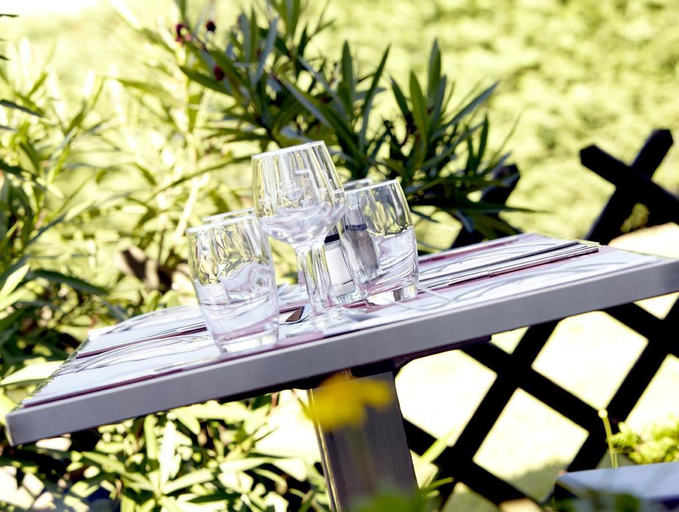 Food & Drinks 5, Campanile Melun Senart - Vert Saint Denis, Seine-et-Marne