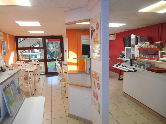 Food & Drinks 3, Premiere Classe Brest Gouesnou, Finistère
