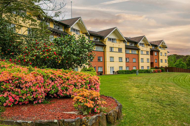 Fairmont Resort & Spa Blue Mountains MGallery by Sofitel, Blue Mountains Booking Murah di