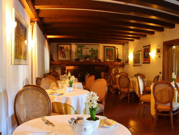 Food & Drinks 5, Park Hotel Villa Giustinian, Venezia