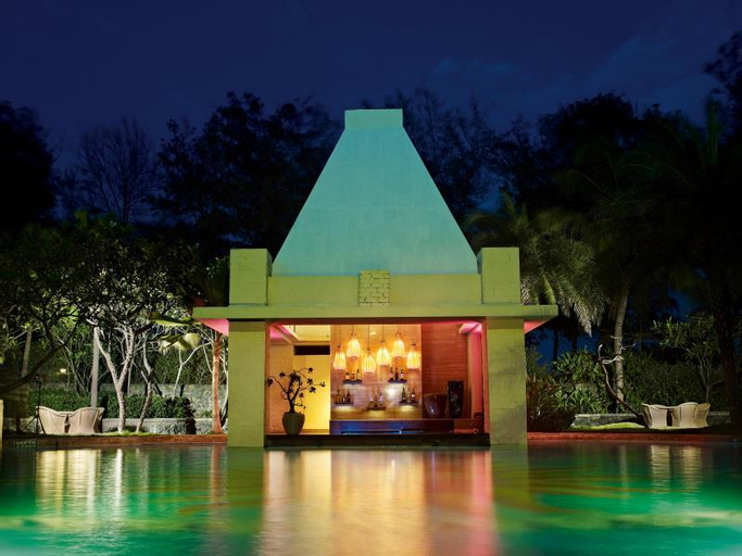 Exterior & Views 1, Taj Fisherman's Cove Resort & Spa, Chennai, Kancheepuram