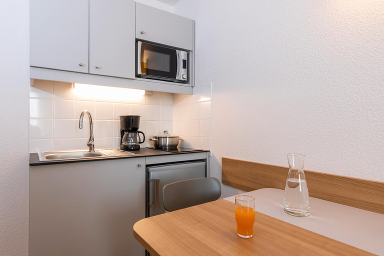 Others 4, Adagio Access Defense Charras Aparthotel , Hauts-de-Seine