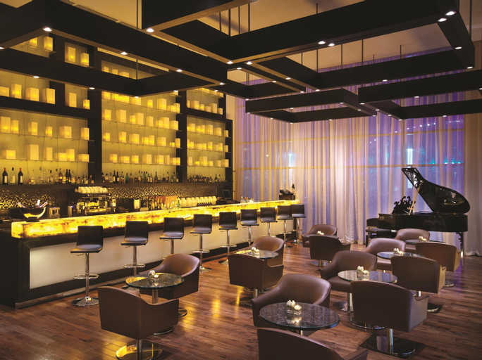 Food & Drinks 5, Kempinski Residences & Suites