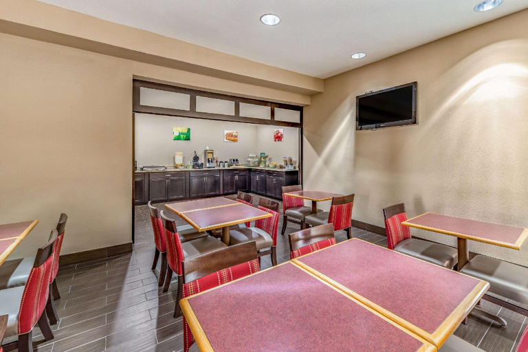 Others 5, Quality Inn West Plano - Dallas, Collin