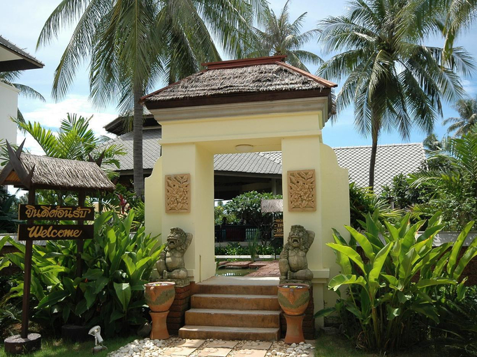Others 4, Golden Pine Beach Resort, Pran Buri