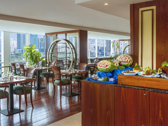 Food & Drinks 5, Golden Tulip Sharjah, Sharjah City