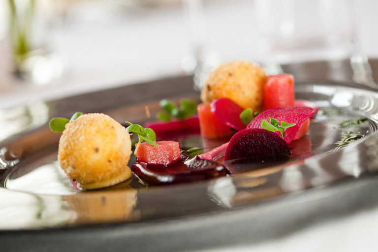 Food & Drinks 5, The Greenway Hotel and Spa, Gloucestershire