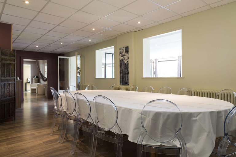 Food & Drinks 4, Inter-Hotel Les 4 Salines, Ille-et-Vilaine