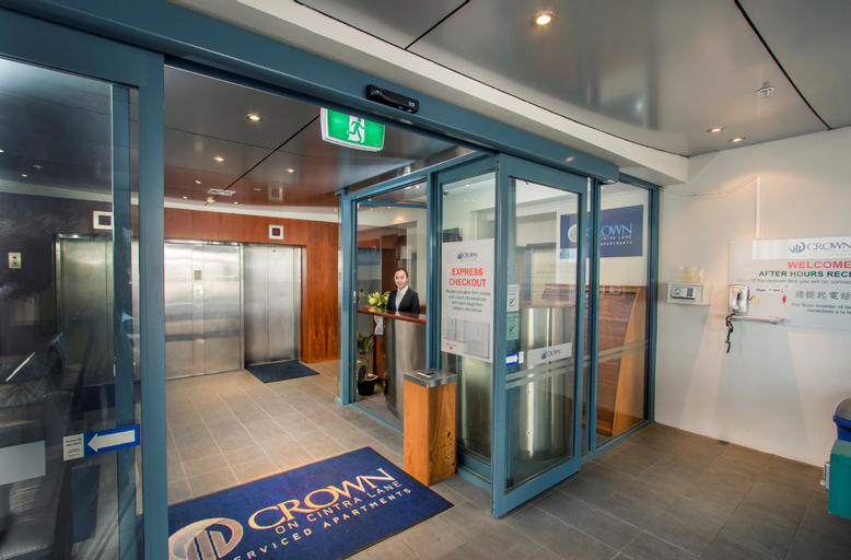 Others 2, Crown on Cintra Lane Serviced Apartments, Waitakere
