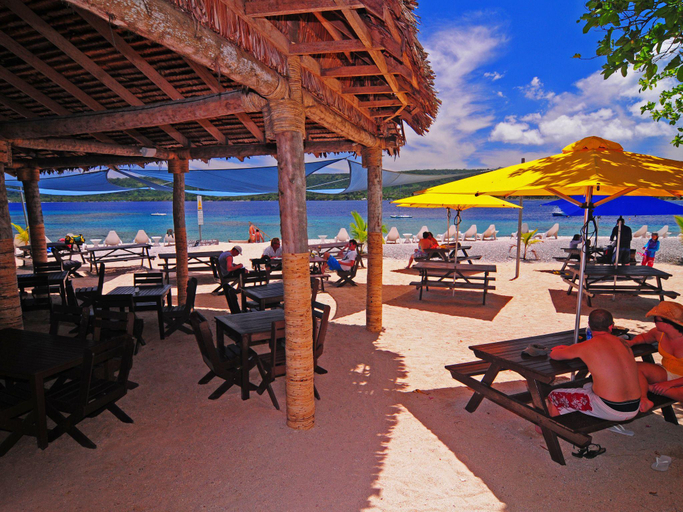 Others 5, Hideaway Island Resort and Marine Sanctuary, Mele