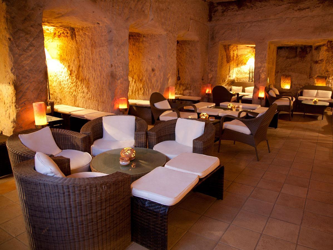 Public Area 3, Petra Guest House Hotel, Wadi Musa