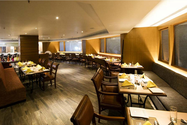 Food & Drinks 4, Regenta Place Bangalore, Cunningham Road, Bangalore
