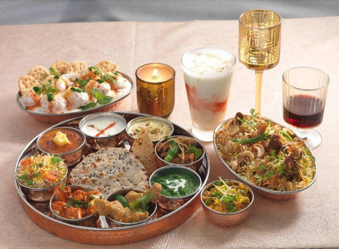 Food & Drinks 5, Regenta Place Bangalore, Cunningham Road, Bangalore