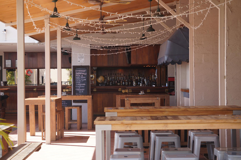 Food & Drinks 4, Whitsunday Terraces Resort, Whitsunday