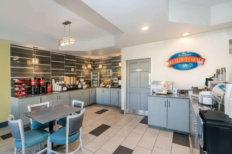 Others 5, Baymont by Wyndham Franklin, Williamson