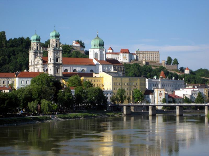 Exterior & Views 1, IBB Hotel Passau Sued, Passau