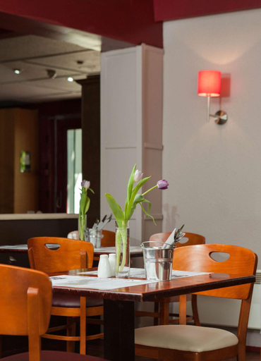 Food & Drinks 5, Campanile Basildon - East London, Essex