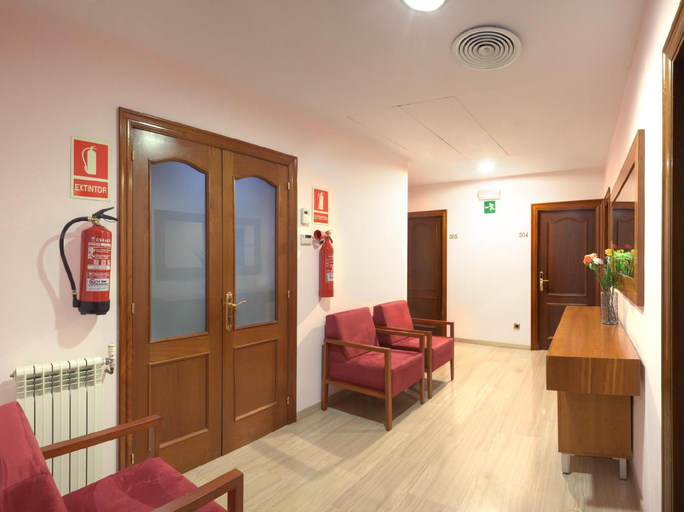 Public Area 3, Alba Hotel, Barcelona