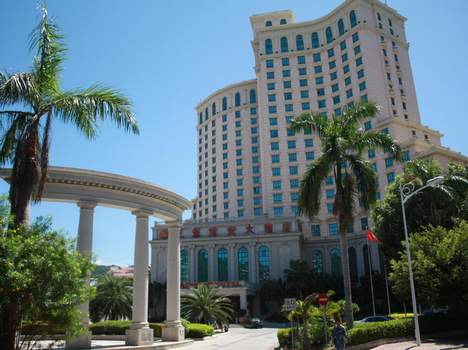 Sanya Baohong Hotel, Sanya