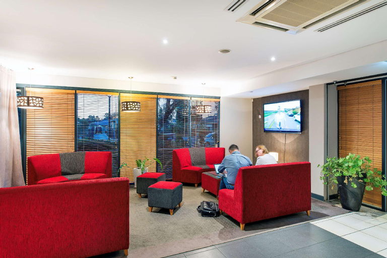 Public Area 4, Rydges Kalgoorlie, Kalgoorlie/Boulder
