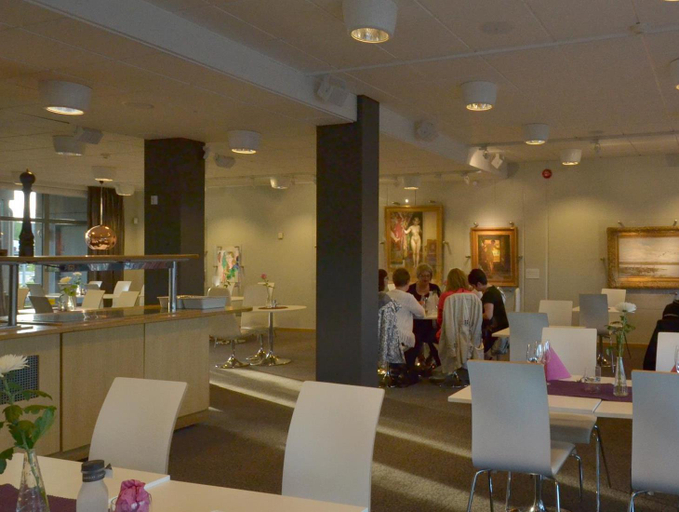 Food & Drinks 4, Skara Konsthotell, Skara
