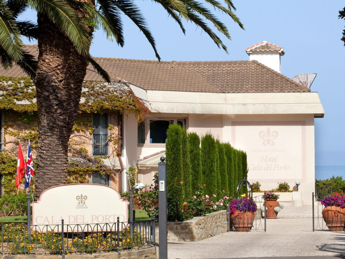Resort Cala del Porto – The Leading Hotels of the World, Grosseto