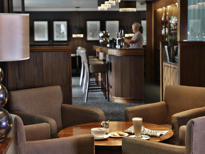 Public Area 3, Best Western Motherwell Centre Moorings Hotel, North Lanarkshire