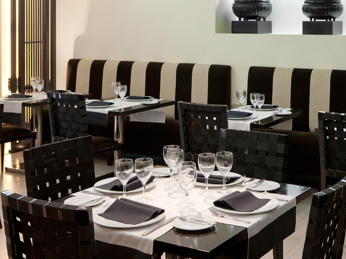 Food & Drinks 5, NH Collection Lisboa Liberdade, Lisbon