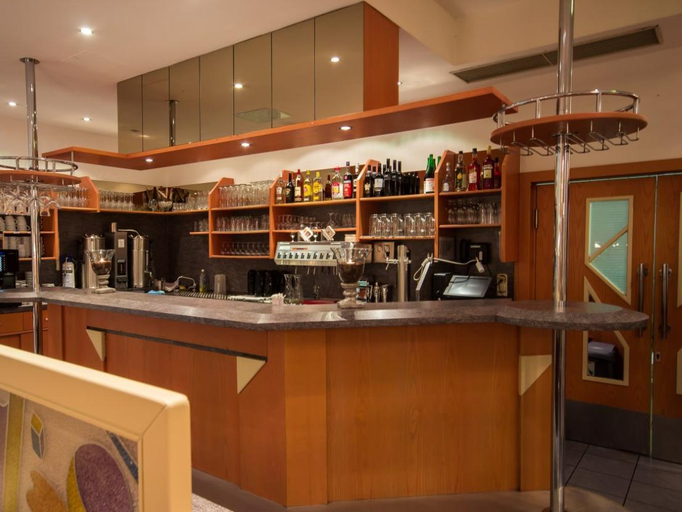 Food & Drinks 5, IBB Hotel Passau Sued, Passau