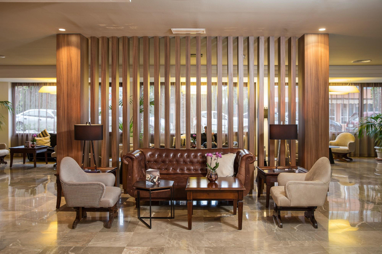 Public Area 4, Son Caliu Hotel Spa Oasis, Baleares
