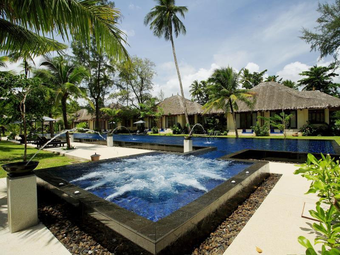 Sport & Beauty 2, Bangsak Village Resort-Adults Only, Takua Pa