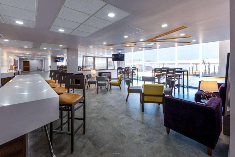 Public Area 2, Comfort Inn & Suites Los Cabos, La Paz