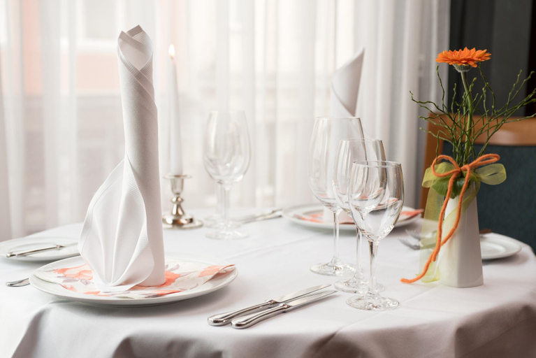 Food & Drinks 5, Luitpoldpark-Hotel, Ostallgäu
