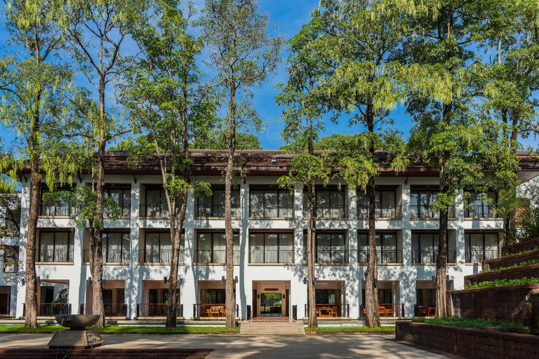 Exterior & Views 1, Tawa Ravadee Resort, Sri Mahar Pho
